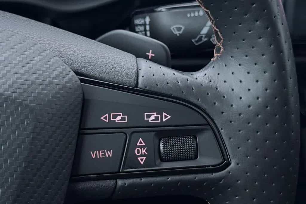 Cupra Ateca 2.0 TSI 4DRIVE | panorama dach | Beats Aud 04/2019-photo-39