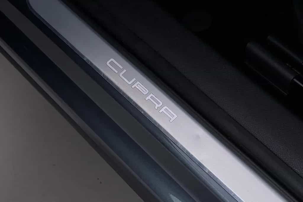 Cupra Ateca 2.0 TSI 4DRIVE | panorama dach | Beats Aud 04/2019-photo-47