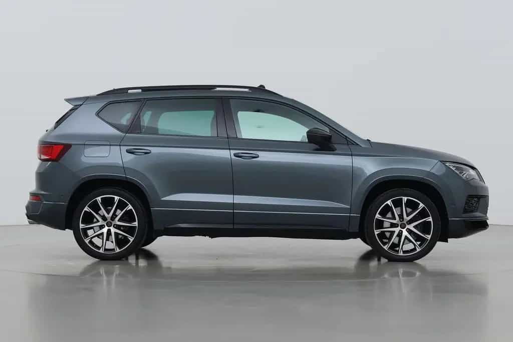 Cupra Ateca 2.0 TSI 4DRIVE | panorama dach | Beats Aud 04/2019-photo-9