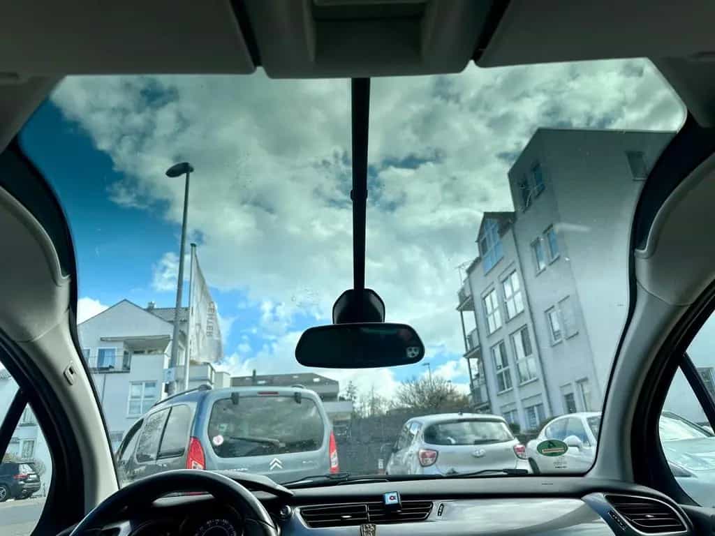 Citroën C3 Exclusive*AUTOMATIK*NUR 78TKM*PANORAMA*LEDER* 10/2011-photo-13