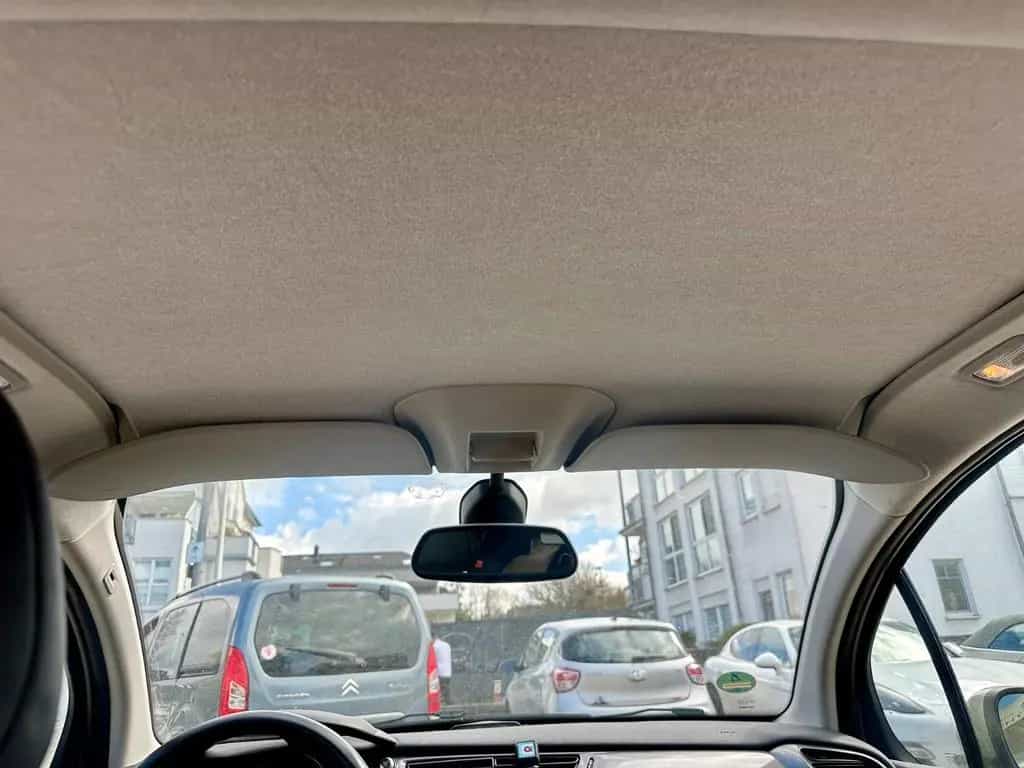 Citroën C3 Exclusive*AUTOMATIK*NUR 78TKM*PANORAMA*LEDER* 10/2011-photo-14