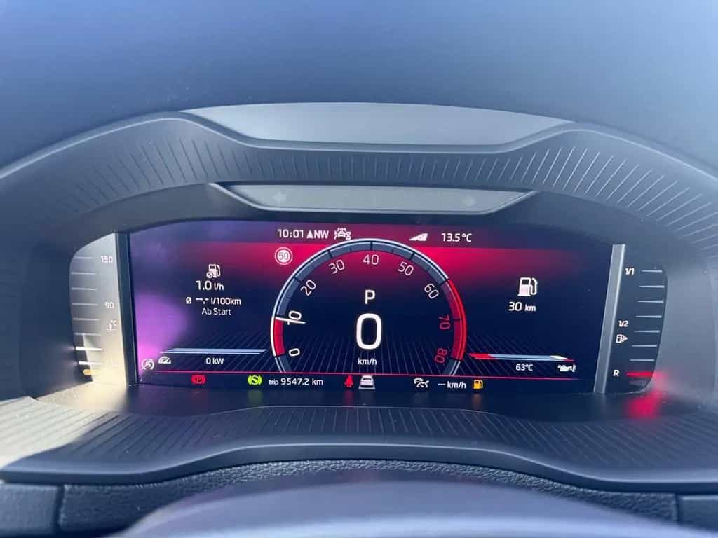 Skoda Karoq Sportline 1.5 TSI DSG NAVI 4xSitzheizung 03/2023-photo-11