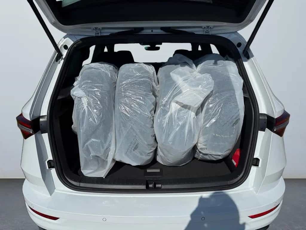 Skoda Karoq Sportline 1.5 TSI DSG NAVI 4xSitzheizung 03/2023-photo-13