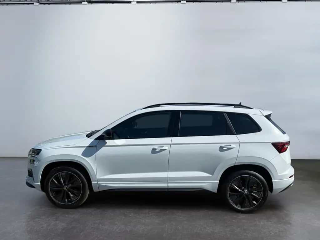 Skoda Karoq Sportline 1.5 TSI DSG NAVI 4xSitzheizung 03/2023-photo-2