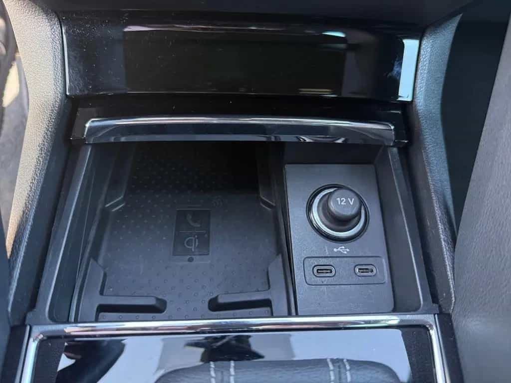 Skoda Karoq Sportline 1.5 TSI DSG NAVI 4xSitzheizung 03/2023-photo-26