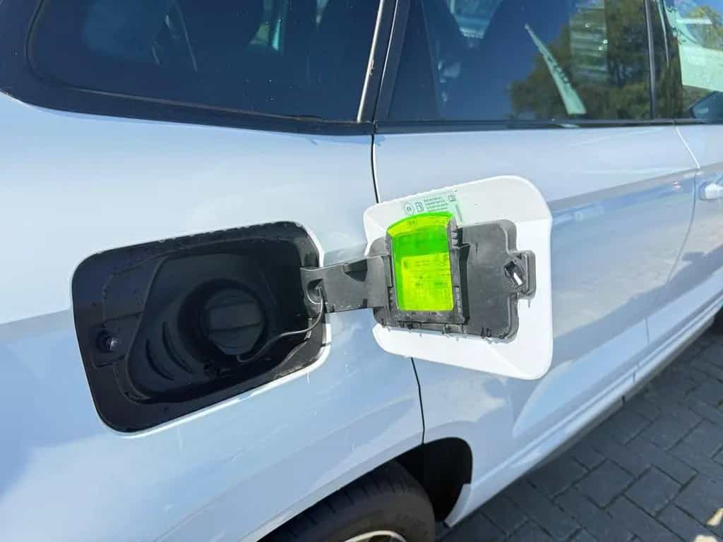 Skoda Karoq Sportline 1.5 TSI DSG NAVI 4xSitzheizung 03/2023-photo-30