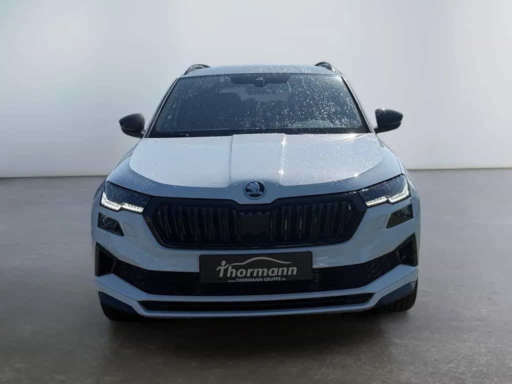 Skoda Karoq Sportline 1.5 TSI DSG NAVI 4xSitzheizung 03/2023-photo-5