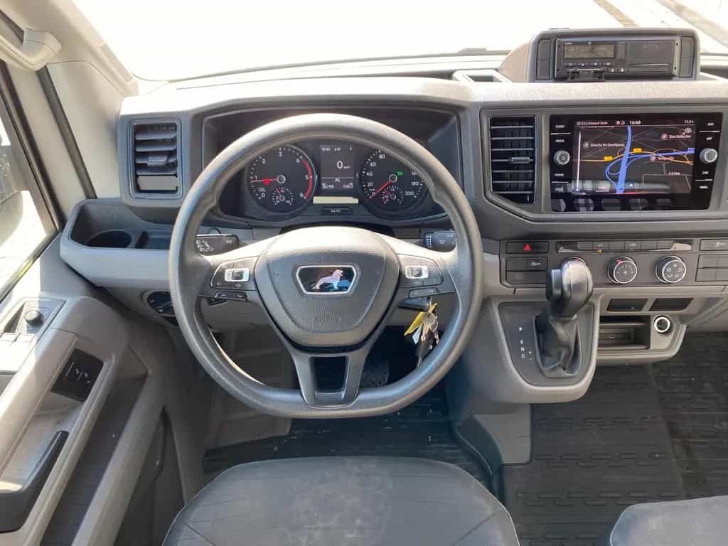 MAN TGE 3.180 | 3x Sitze*Navi*AHK*DAB*Klimaanlage 06/2022-photo-16