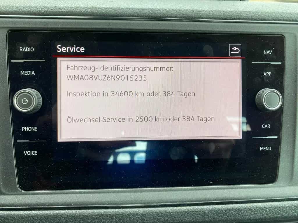MAN TGE 3.180 | 3x Sitze*Navi*AHK*DAB*Klimaanlage 06/2022-photo-20