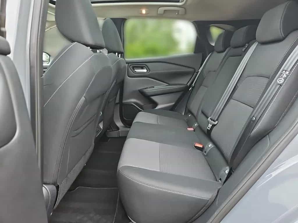 Nissan Qashqai 1.3 DIG-T N-Connecta X-Tronic/DAB+/AHK 03/2024-photo-10