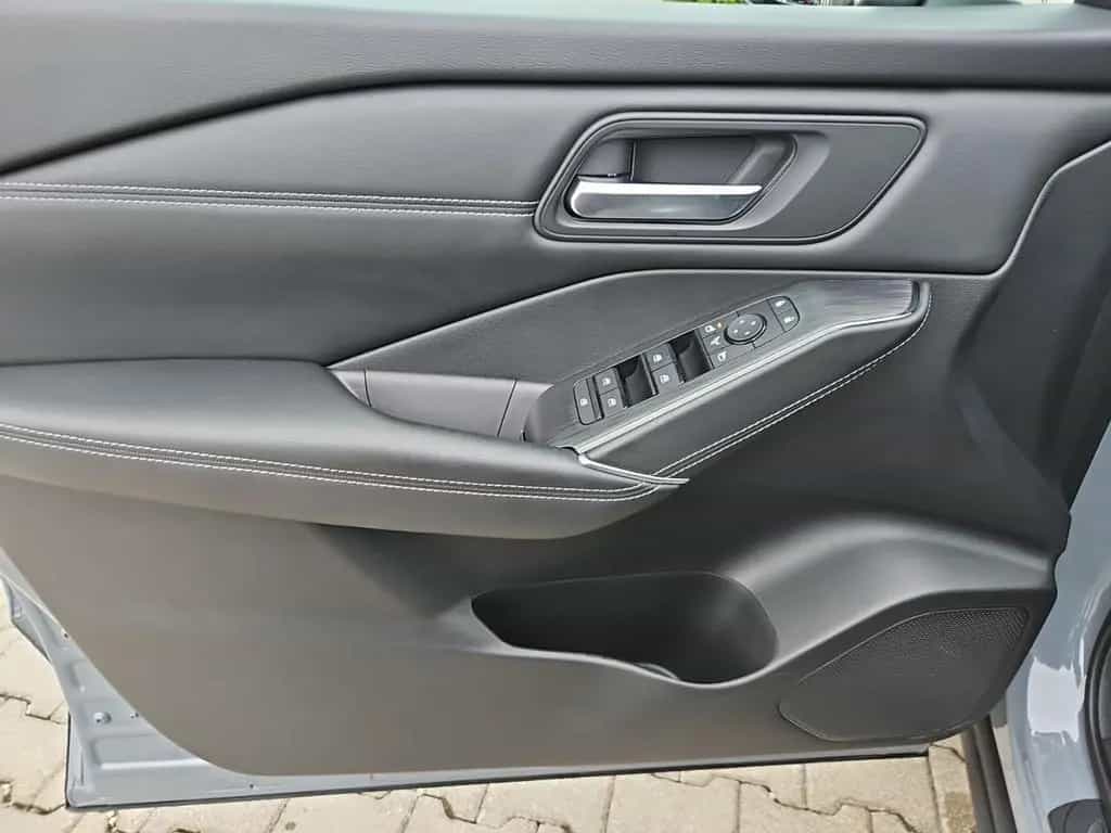 Nissan Qashqai 1.3 DIG-T N-Connecta X-Tronic/DAB+/AHK 03/2024-photo-13