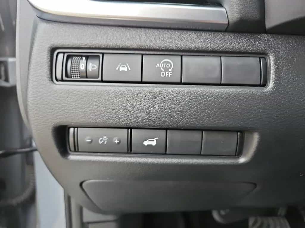 Nissan Qashqai 1.3 DIG-T N-Connecta X-Tronic/DAB+/AHK 03/2024-photo-14