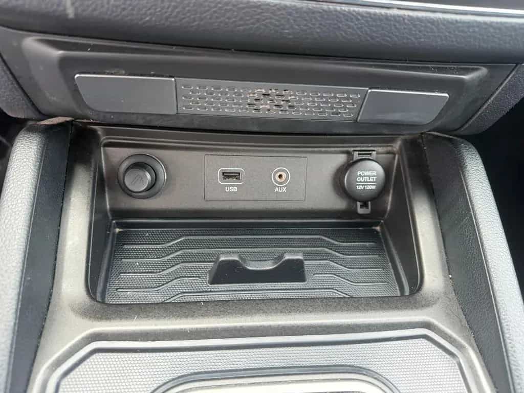 Ssangyong MUSSO Musso Sapphire 4WD 06/2018-photo-22