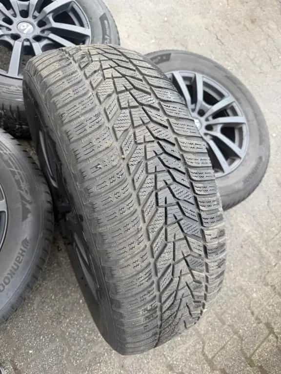 Ssangyong MUSSO Musso Sapphire 4WD 06/2018-photo-25
