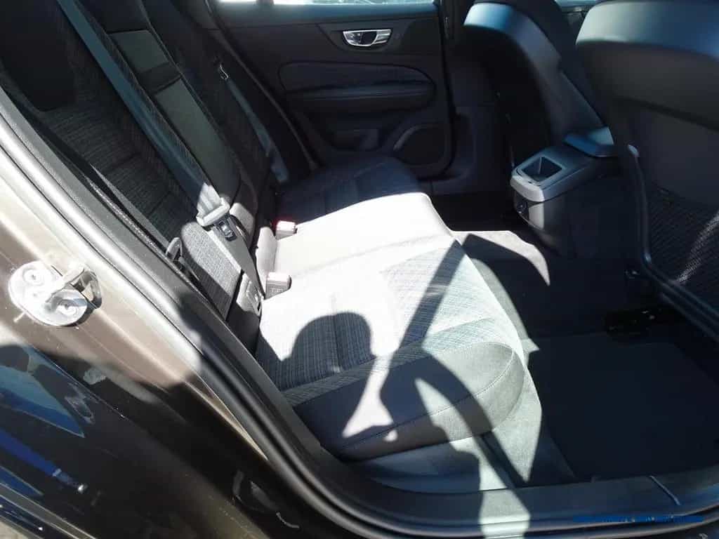 Volvo V60 B5 Geartronic Momentum Pro 04/2022-photo-10