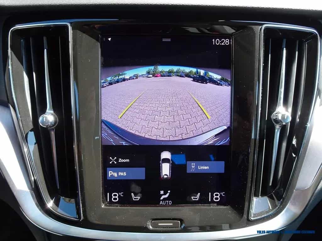 Volvo V60 B5 Geartronic Momentum Pro 04/2022-photo-20