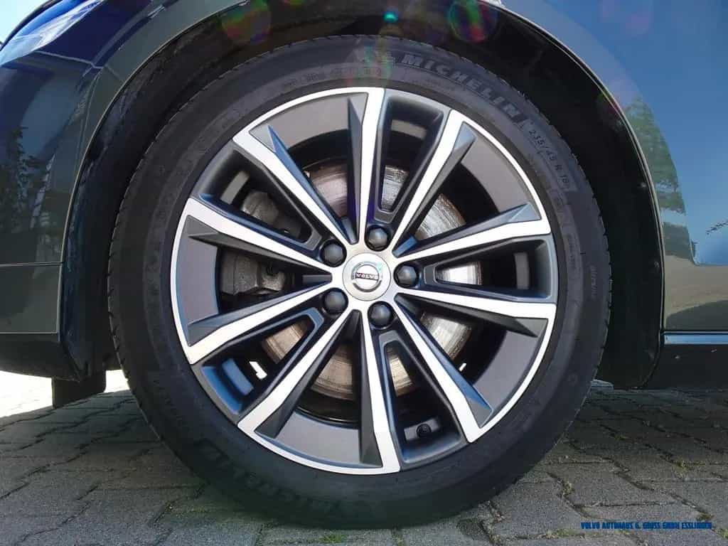 Volvo V60 B5 Geartronic Momentum Pro 04/2022-photo-22