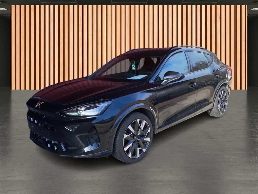 Cupra Formentor VZ 2.0 TSI DSG 4Drive*Matrix*Pano* 03/2025-photo-1