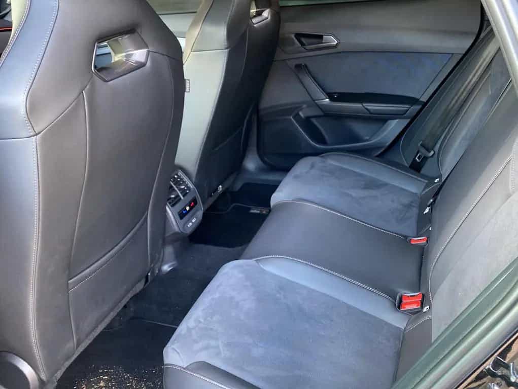 Cupra Formentor VZ 2.0 TSI DSG 4Drive*Matrix*Pano* 03/2025-photo-12