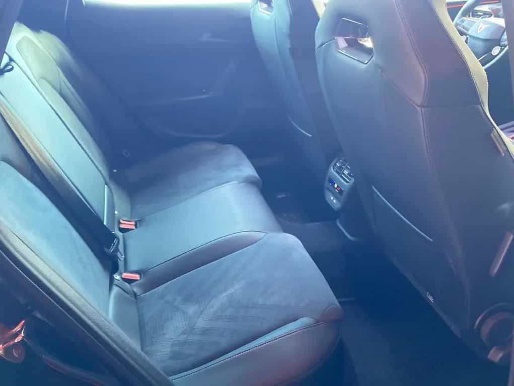 Cupra Formentor VZ 2.0 TSI DSG 4Drive*Matrix*Pano* 03/2025-photo-14
