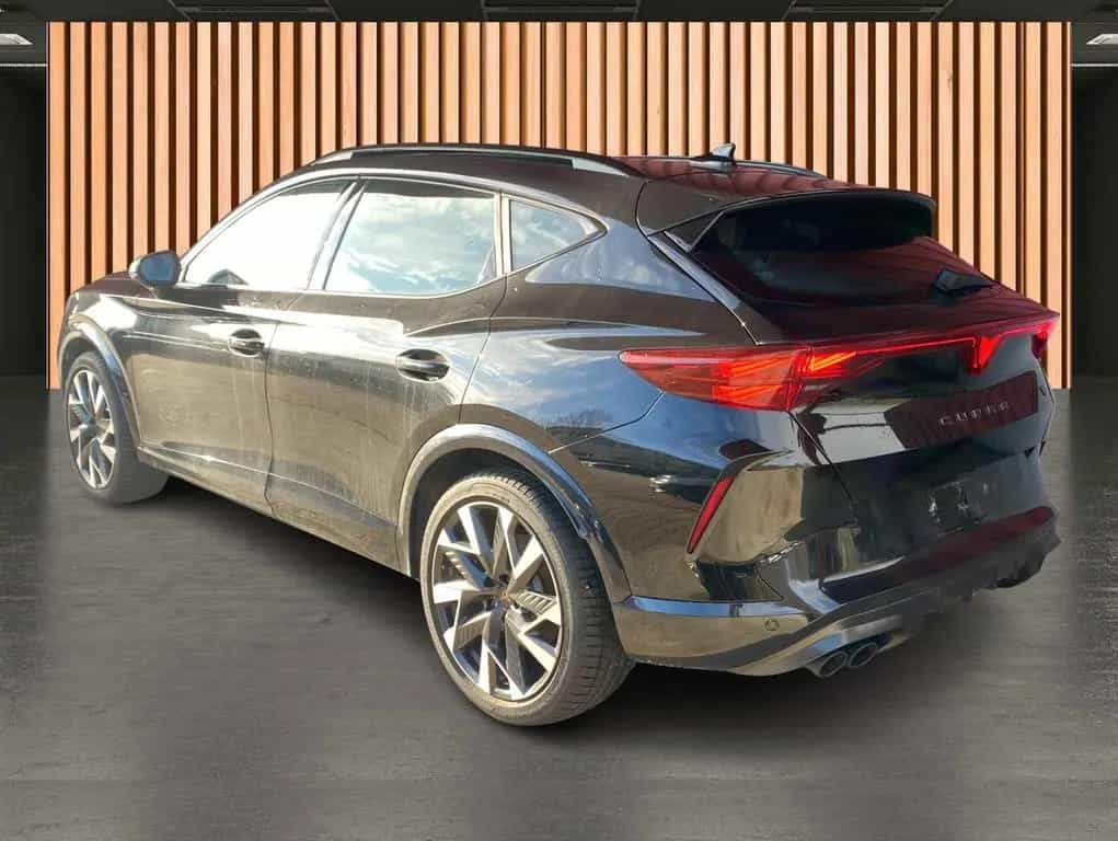 Cupra Formentor VZ 2.0 TSI DSG 4Drive*Matrix*Pano* 03/2025-photo-3