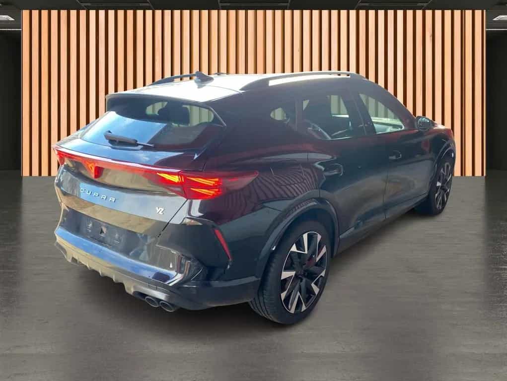 Cupra Formentor VZ 2.0 TSI DSG 4Drive*Matrix*Pano* 03/2025-photo-4