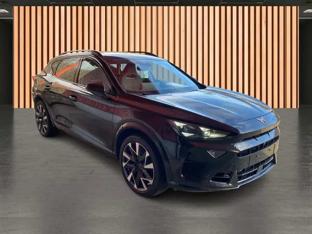 Cupra Formentor VZ 2.0 TSI DSG 4Drive*Matrix*Pano* 03/2025-photo-5