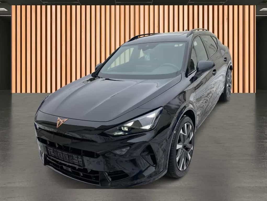 Cupra Formentor VZ 2.0 TSI DSG 4Drive*Matrix*Pano* 05/2025-photo-1