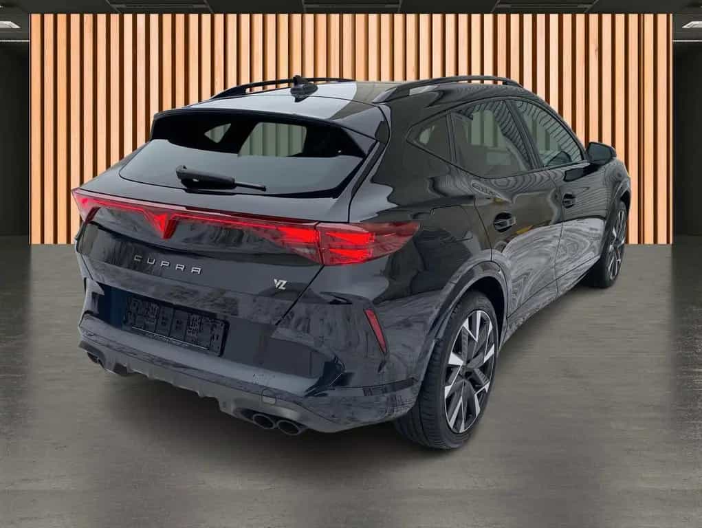Cupra Formentor VZ 2.0 TSI DSG 4Drive*Matrix*Pano* 05/2025-photo-13