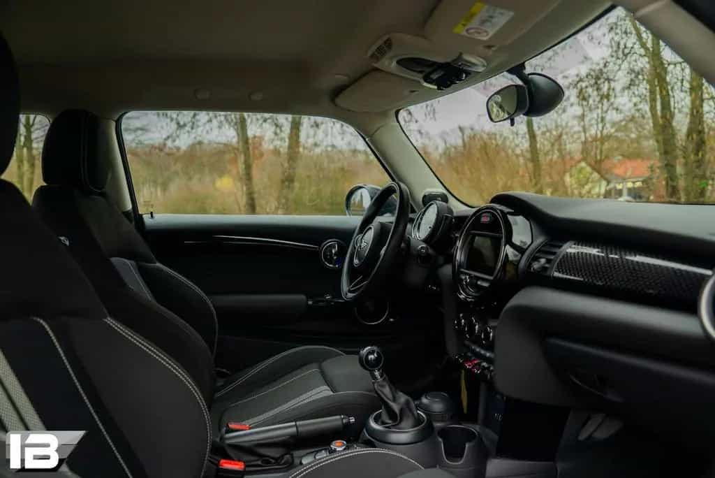 MINI Cooper S '1.Hand'68.000KM'PDC'S-Heft'Neuwertig' 06/2015-photo-10