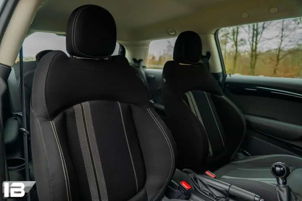 MINI Cooper S '1.Hand'68.000KM'PDC'S-Heft'Neuwertig' 06/2015-photo-11