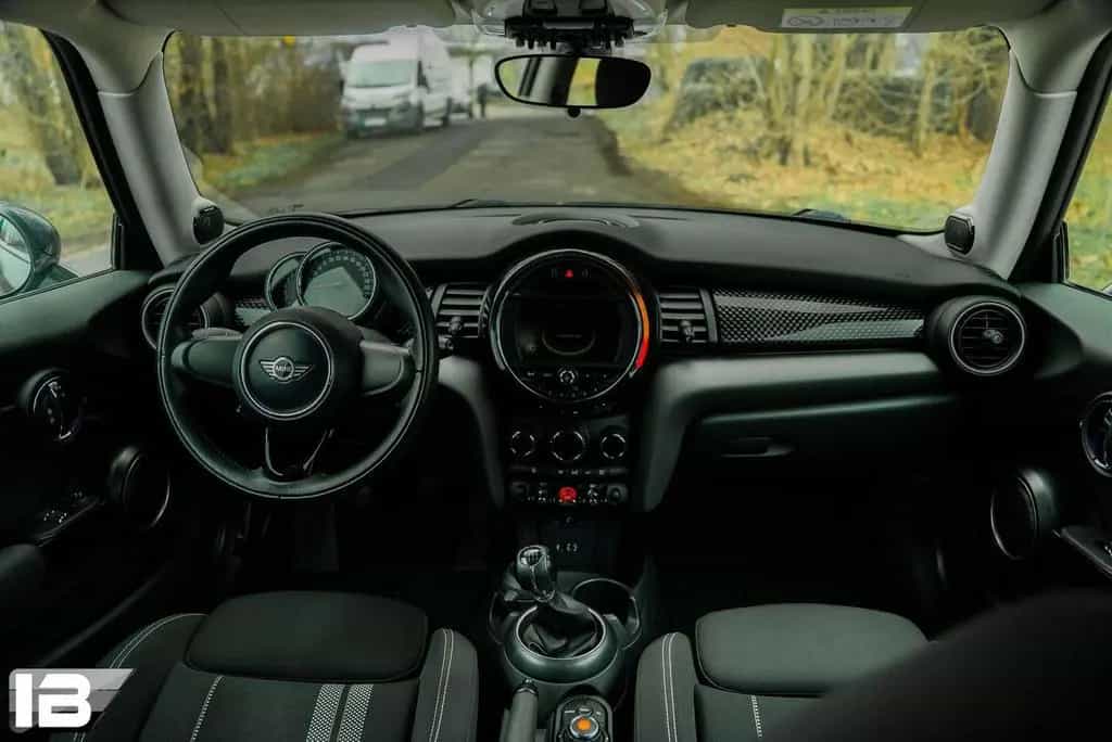 MINI Cooper S '1.Hand'68.000KM'PDC'S-Heft'Neuwertig' 06/2015-photo-13