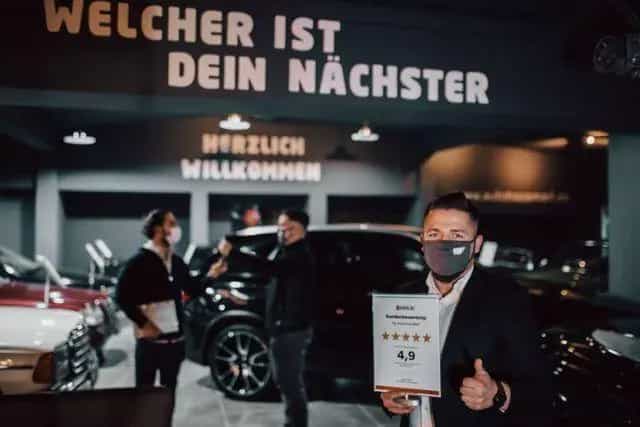 MINI Cooper S '1.Hand'68.000KM'PDC'S-Heft'Neuwertig' 06/2015-photo-19
