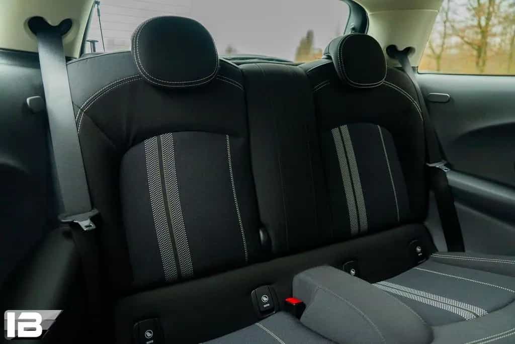 MINI Cooper S '1.Hand'68.000KM'PDC'S-Heft'Neuwertig' 06/2015-photo-8