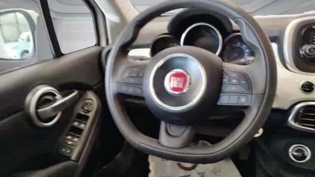 Fiat 500X FIAT 500X 1.6 E-Torq 110 CV Pop Star 07/2017-photo-13