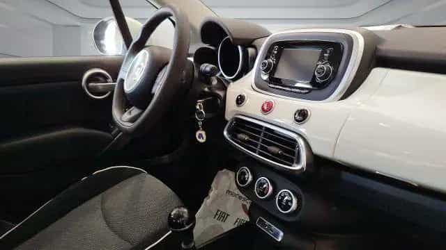 Fiat 500X FIAT 500X 1.6 E-Torq 110 CV Pop Star 07/2017-photo-14