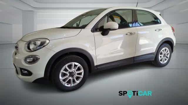Fiat 500X FIAT 500X 1.6 E-Torq 110 CV Pop Star 07/2017-photo-4