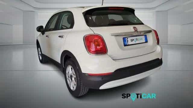 Fiat 500X FIAT 500X 1.6 E-Torq 110 CV Pop Star 07/2017-photo-5