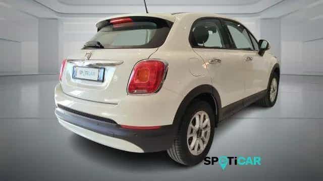 Fiat 500X FIAT 500X 1.6 E-Torq 110 CV Pop Star 07/2017-photo-7