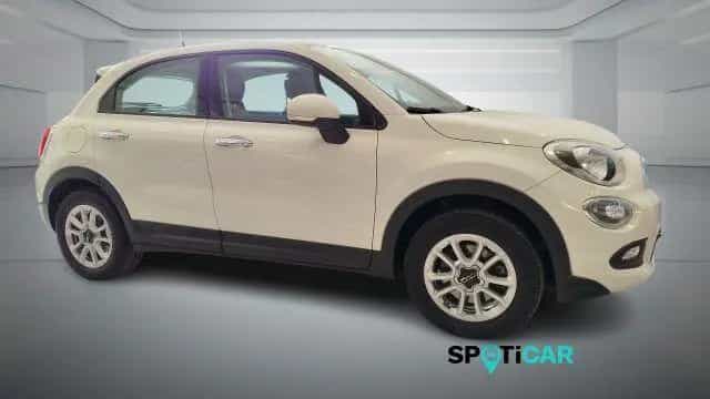 Fiat 500X FIAT 500X 1.6 E-Torq 110 CV Pop Star 07/2017-photo-8