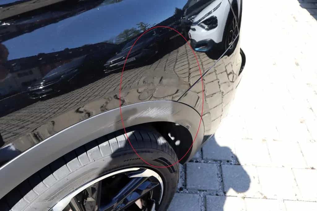 DS Automobiles DS7 (Crossback) DS7*Perf-Line*AHK, Pano, SH, NightV, WSSH*Export 09/2021-photo-12