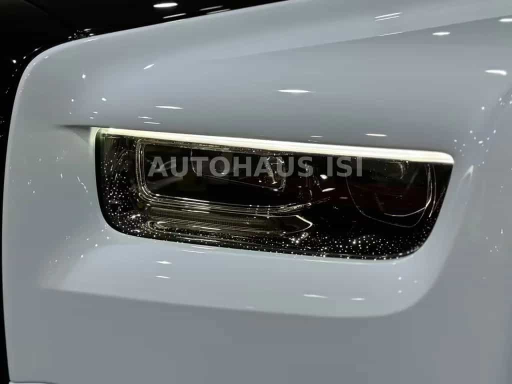 Rolls-Royce Phantom TWO-TONE, NOVITEC SPOFEC VIP,4SEATS,,24" 10/2023-photo-14