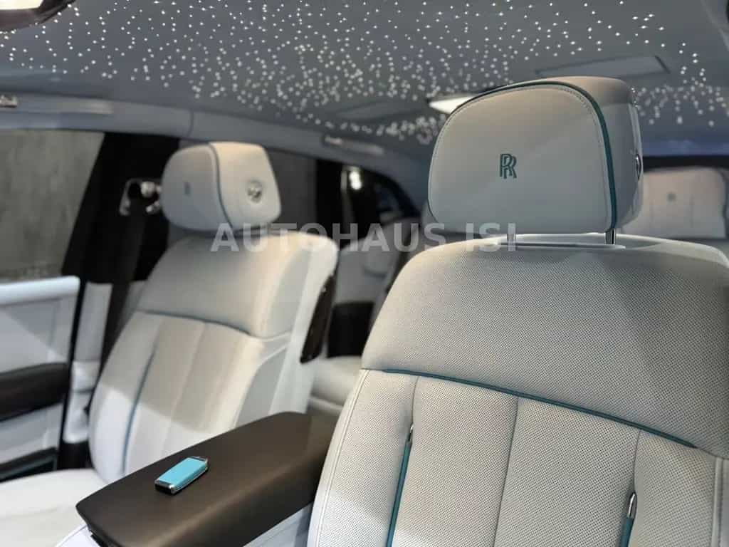 Rolls-Royce Phantom TWO-TONE, NOVITEC SPOFEC VIP,4SEATS,,24" 10/2023-photo-22