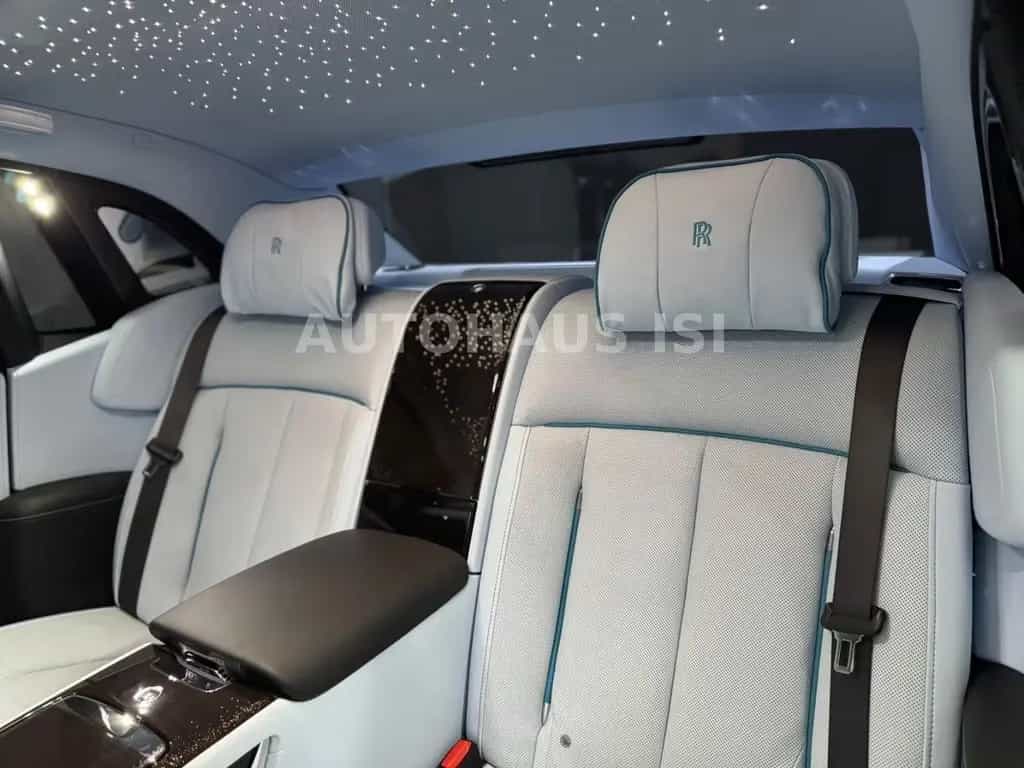Rolls-Royce Phantom TWO-TONE, NOVITEC SPOFEC VIP,4SEATS,,24" 10/2023-photo-29