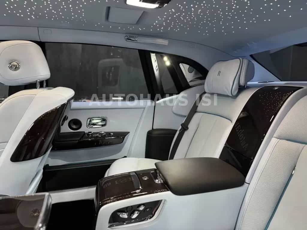 Rolls-Royce Phantom TWO-TONE, NOVITEC SPOFEC VIP,4SEATS,,24" 10/2023-photo-30