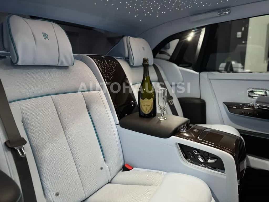 Rolls-Royce Phantom TWO-TONE, NOVITEC SPOFEC VIP,4SEATS,,24" 10/2023-photo-38