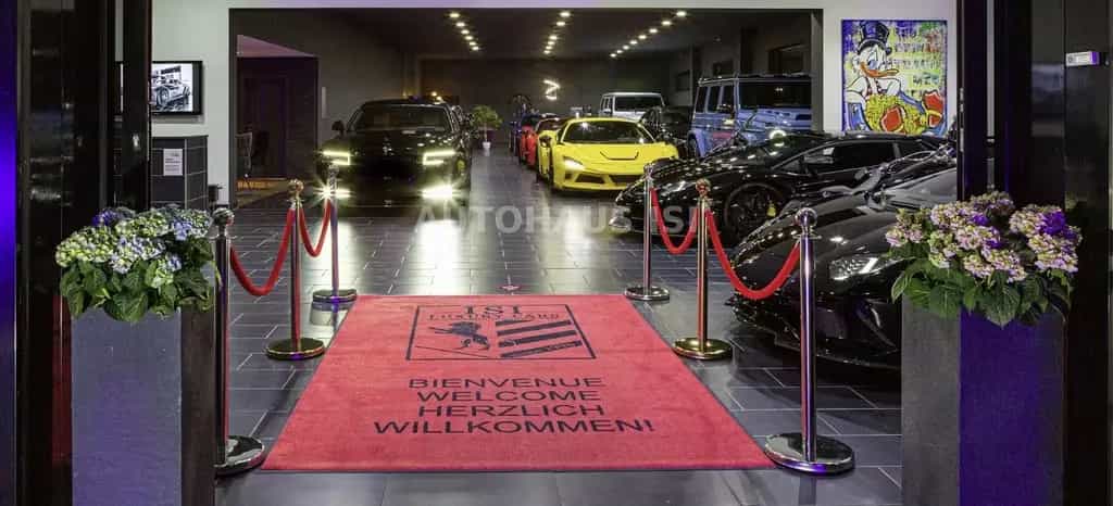 Rolls-Royce Phantom TWO-TONE, NOVITEC SPOFEC VIP,4SEATS,,24" 10/2023-photo-45