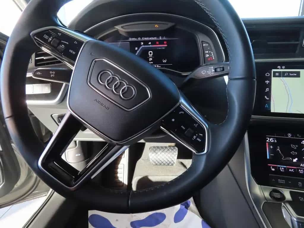 Audi A6 Avant 45  3.0 TDI quattro advanced  4,99 % 06/2024-photo-15
