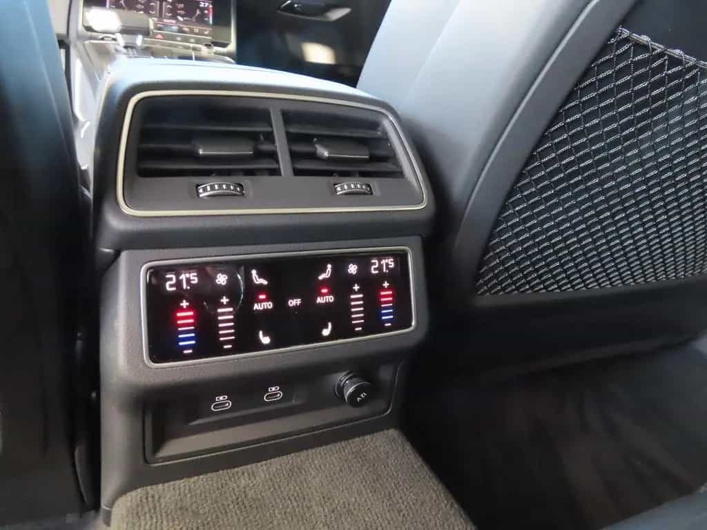 Audi A6 Avant 45  3.0 TDI quattro advanced  4,99 % 06/2024-photo-19