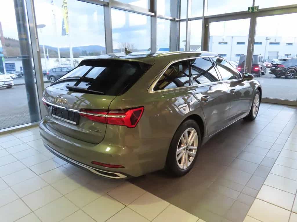 Audi A6 Avant 45  3.0 TDI quattro advanced  4,99 % 06/2024-photo-20